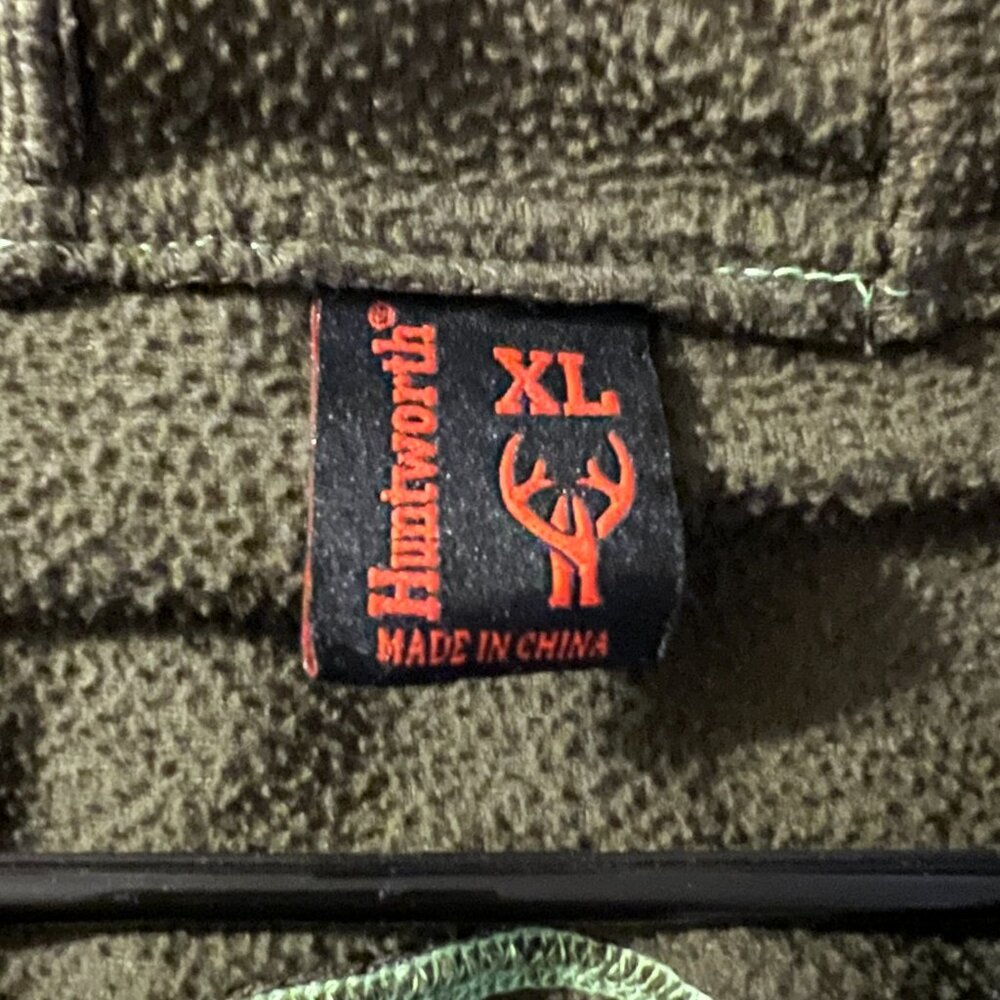 Hoodie - Picture 2 of 3